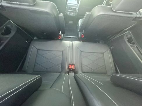 New 2026 Volkswagen Atlas SE FWD image 41