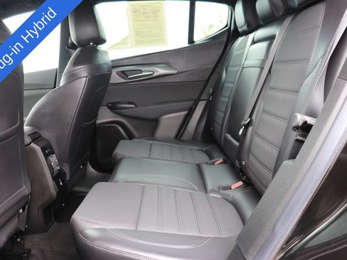 Used 2024 Alfa Romeo Tonale Veloce w/ Premium Interior Package AWD/4WD image 13