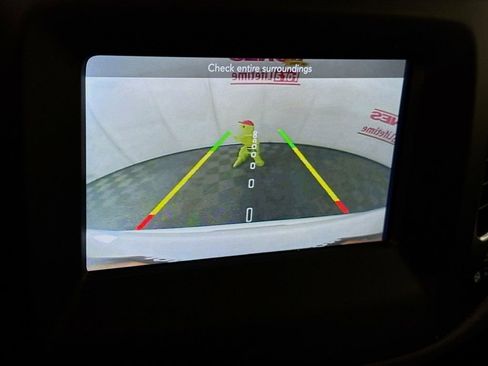 Used 2018 Jeep Compass Sport w/ Tech Group FWD image 6
