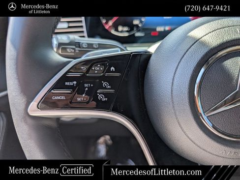 Certified 2026 Mercedes-Benz GLE 350 4MATIC image 28