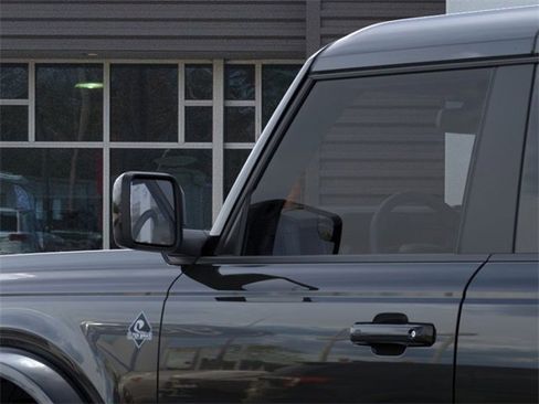 New 2025 Ford Bronco Outer Banks image 22