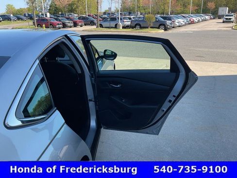 Used 2024 Honda Accord LX image 18