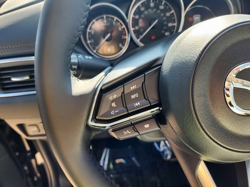 New 2025 MAZDA CX-5 AWD 2.5 S w/ Preferred Package image 24