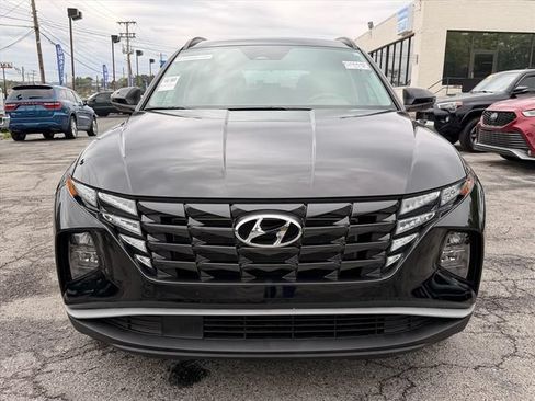 Used 2024 Hyundai Tucson SEL FWD image 7
