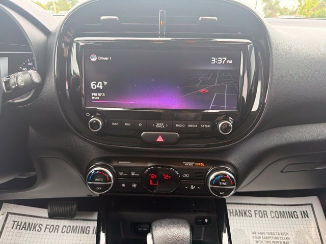 Used 2022 Kia Soul S FWD image 22