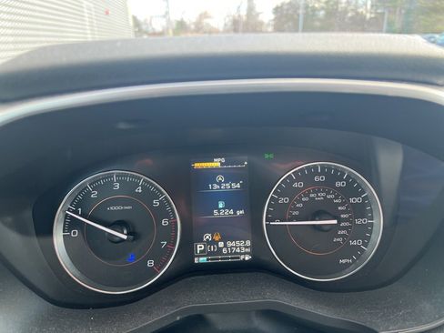 Used 2021 Subaru Crosstrek 2.5i Limited w/ Moonroof Package 1 image 65