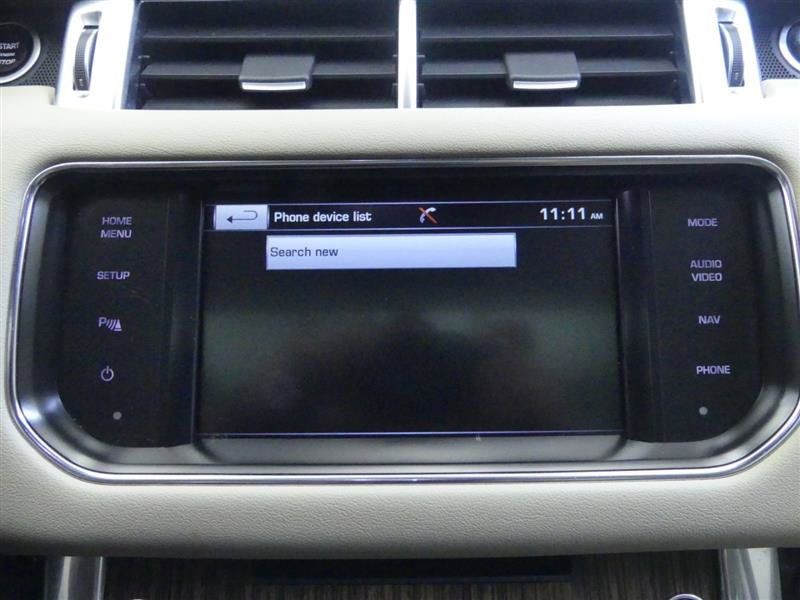 Used 2015 Land Rover Range Rover Sport HSE AWD/4WD image 11