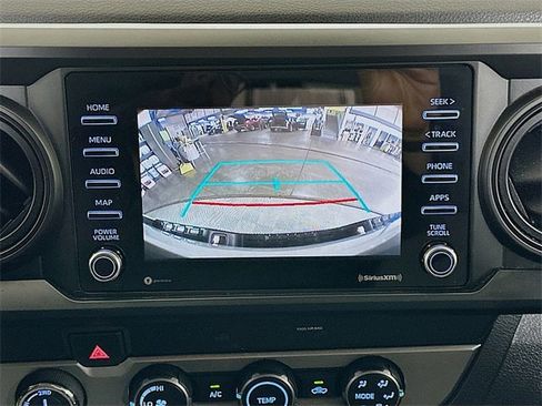 Used 2020 Toyota Tacoma SR w/ SX Package image 15