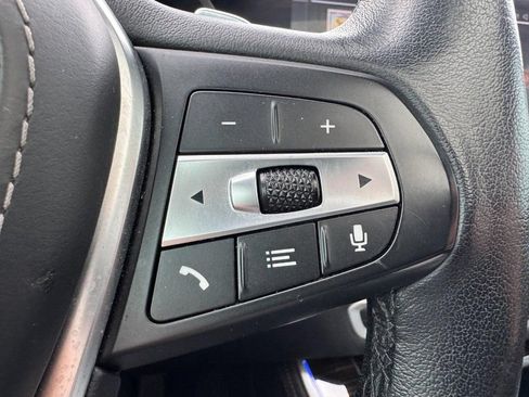 Used 2023 BMW X5 xDrive40i AWD/4WD image 19