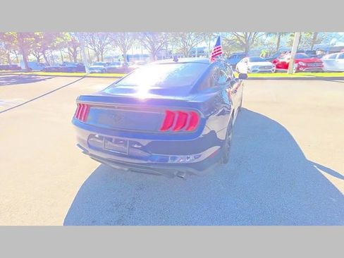 Used 2020 Ford Mustang Coupe w/ Black Accent Package image 34