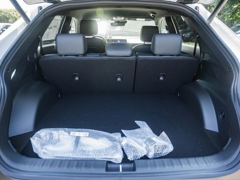 New 2025 Hyundai Ioniq 5 XRT image 10