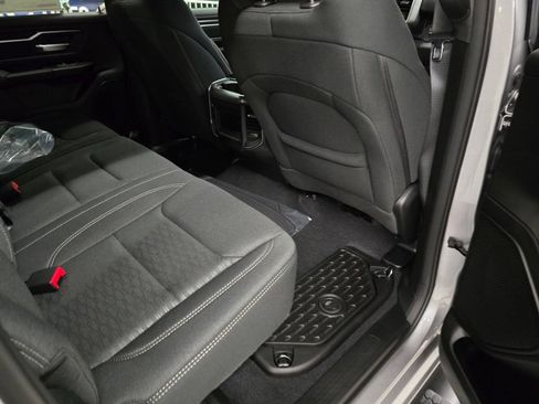 New 2026 RAM 1500 Big Horn AWD/4WD image 39