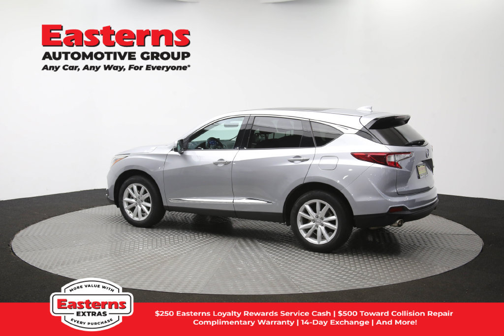 Used 2020 Acura RDX AWD image 64
