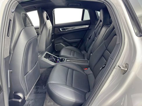 Used 2022 Porsche Panamera Turbo S w/ Premium Package image 47