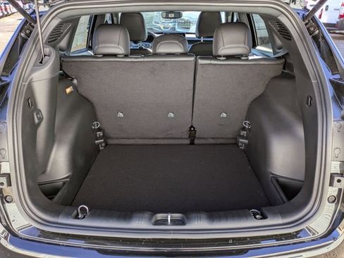 New 2026 Jeep Compass Limited image 13