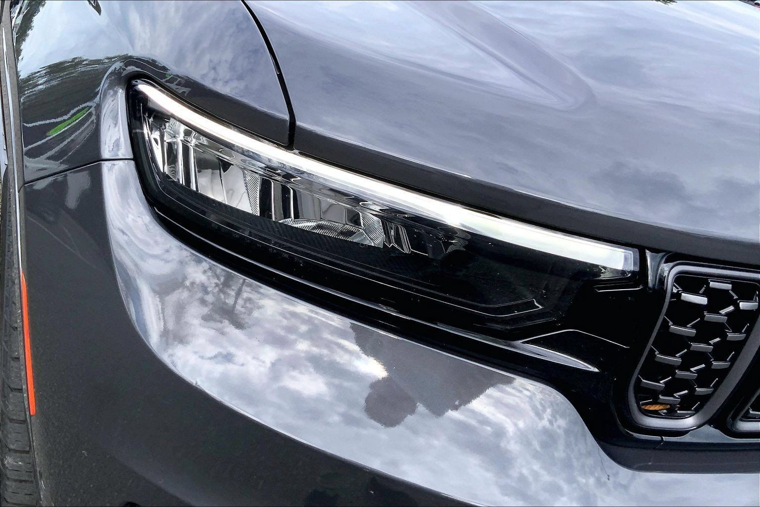 Certified 2025 Jeep Grand Cherokee L Summit AWD/4WD image 26
