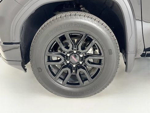 Used 2024 GMC Sierra 1500 Elevation AWD/4WD image 30