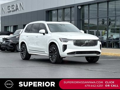 Used 2025 Volvo XC90 B5 Plus w/ Protection Package Premier