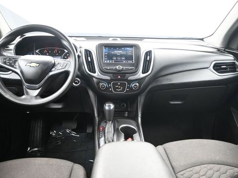 Used 2020 Chevrolet Equinox LT image 29