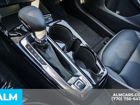 Used 2025 Chevrolet Trax ACTIV w/ Driver Confidence Package FWD image 46