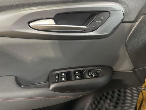 Used 2024 Dodge Hornet GT w/ Track Pack image 11