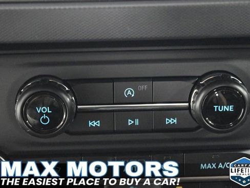 New 2024 Ford Bronco Badlands w/ Sasquatch Package image 30