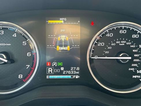 Used 2022 Subaru Forester Touring image 33