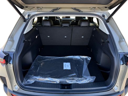 New 2026 MAZDA CX-50 Meridian Edition image 17