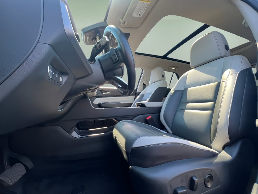 Used 2024 Honda Prologue Touring image 10