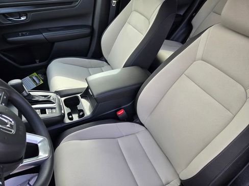 New 2026 Honda CR-V EX image 17