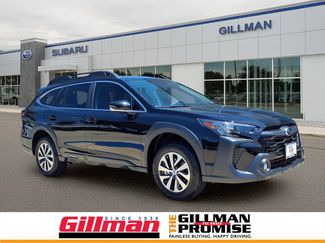 Certified 2025 Subaru Outback Premium AWD/4WD video 1