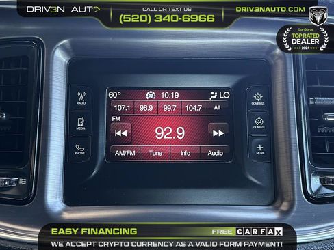 Used 2017 Dodge Challenger SXT w/ Super Sport Group (SS/T) RWD image 12