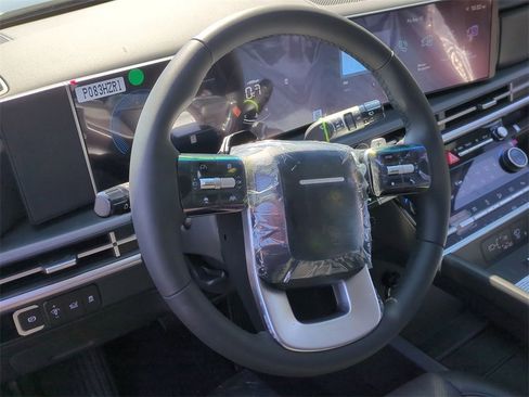 New 2026 Hyundai Santa Fe SEL image 13