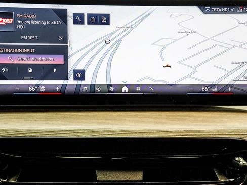 Used 2025 BMW 330i xDrive Sedan image 31