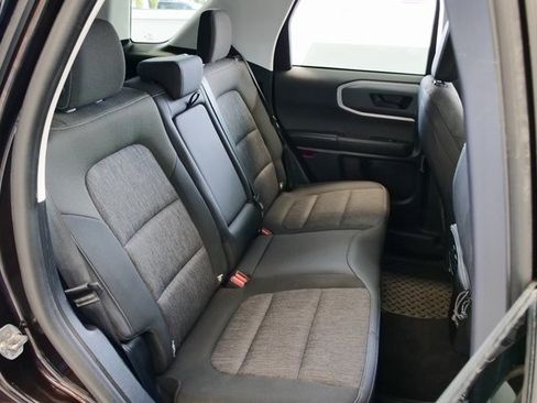 Used 2021 Ford Bronco Sport Big Bend image 15