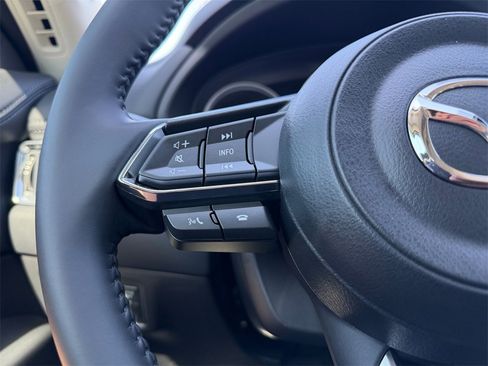 New 2025 MAZDA CX-5 AWD 2.5 S w/ Preferred Package image 24