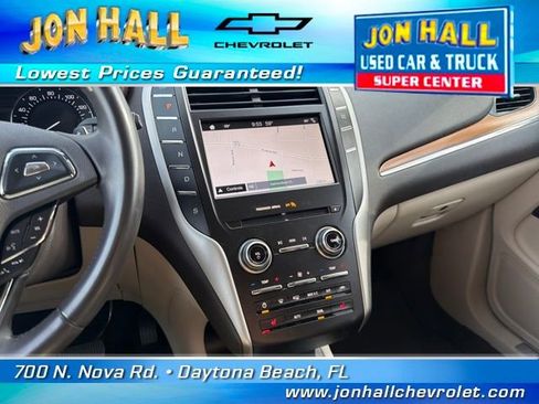 Used 2019 Lincoln MKC Select w/ Select Plus Package image 24