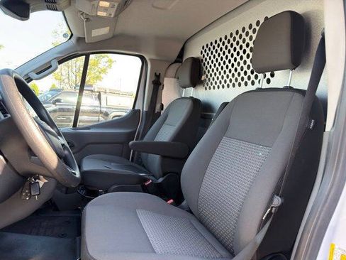 Used 2025 Ford Transit 350 Low Roof AWD w/ Interior Upgrade Package image 7