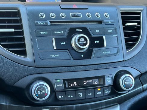Used 2013 Honda CR-V EX-L image 21