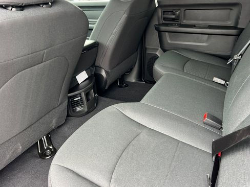 New 2026 RAM 2500 Tradesman image 11