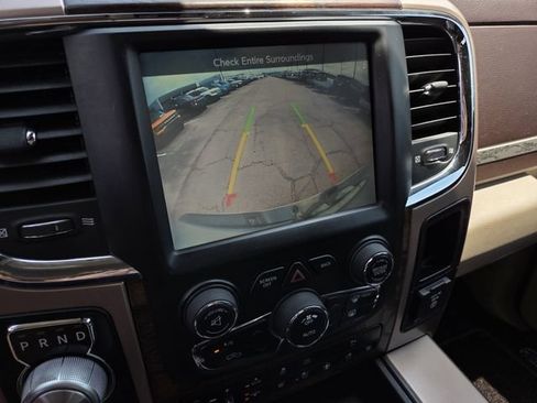 Used 2013 RAM 1500 Laramie Longhorn w/ Convenience Group AWD/4WD image 11