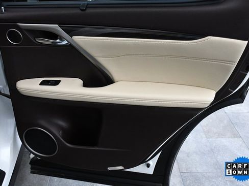 Used 2023 Lexus RX 350 image 21