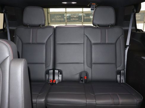 Certified 2021 Chevrolet Tahoe RST w/ Luxury Package image 31