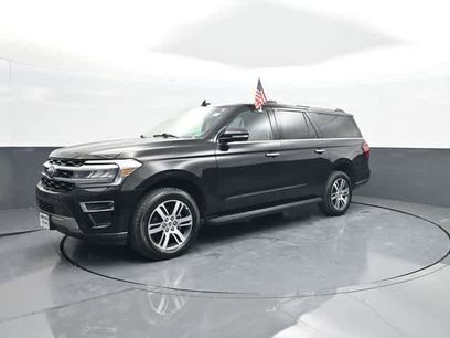 Used 2024 Ford Expedition Max Limited