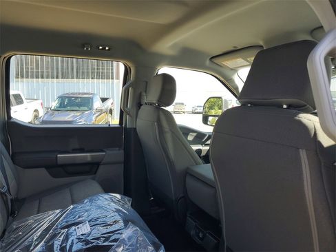New 2026 Ford F250 XL w/ STX Appearance Package image 25
