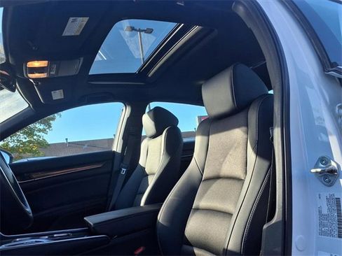 Used 2022 Honda Accord Sport image 12