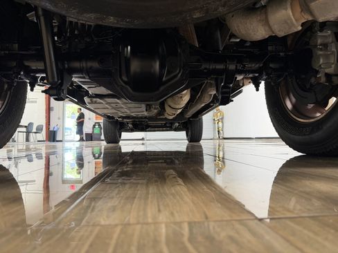 Used 2020 Ford F250 King Ranch w/ King Ranch Ultimate Package AWD/4WD image 7