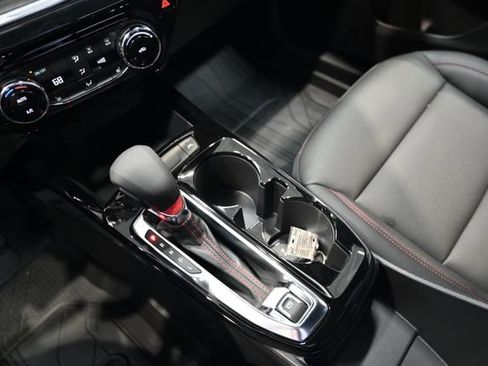 New 2026 Chevrolet Trax RS w/ Driver Confidence Package image 18