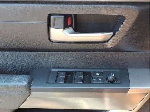 Used 2023 Toyota Tundra SR5 w/ TRD Off-Road Package AWD/4WD image 17