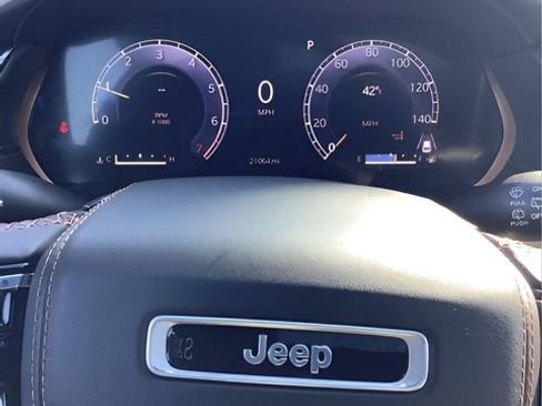 Certified 2023 Jeep Grand Cherokee Summit image 20